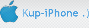 Kup-iphone